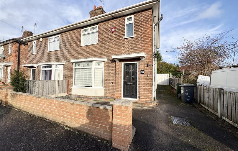 Byron Street, Daybrook, Nottingham - Image 1